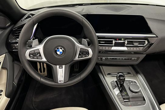 BMW Z4 M40i