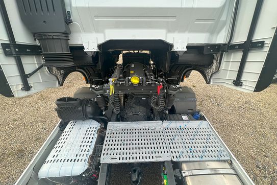 Iveco S-Way 4x2