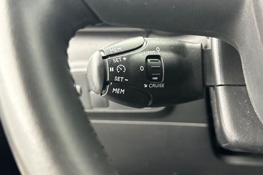 Citroen C3 Shine Pack 1.5 BlueHDI