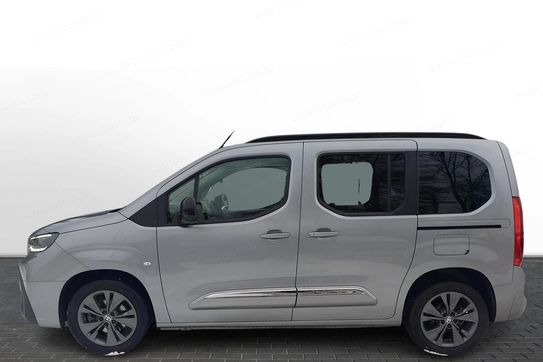 Toyota Proace City Verso 1.5 D-4D Family