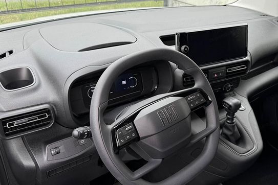 Fiat Doblo Cargo/Van L2H1