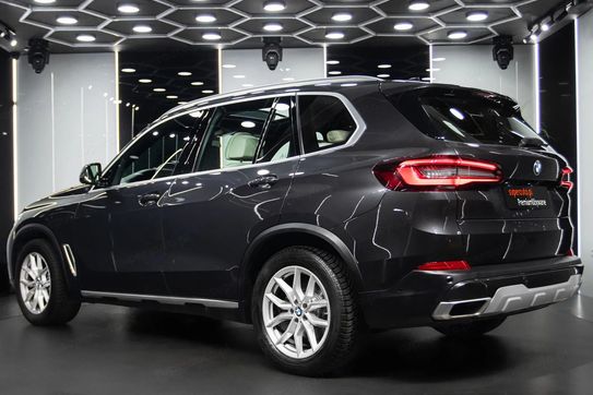 BMW X5 xDrive30d mHEV aut