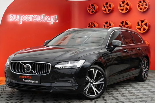 Volvo V90 B4 D AWD