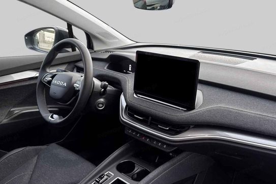 Skoda Elroq 60 63kWh