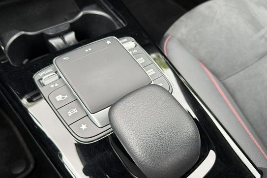 Mercedes Klasa A 200 AMG Line