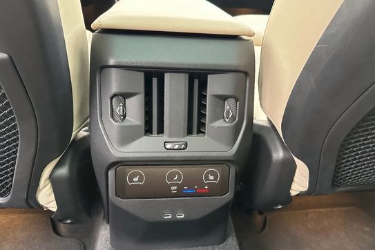 BMW X3 xDrive20 mHEV aut