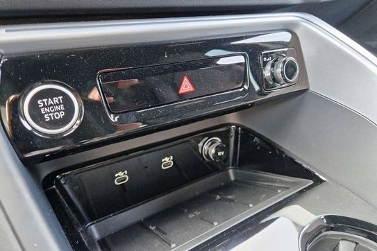 Audi Q5 e-Hybrid quattro