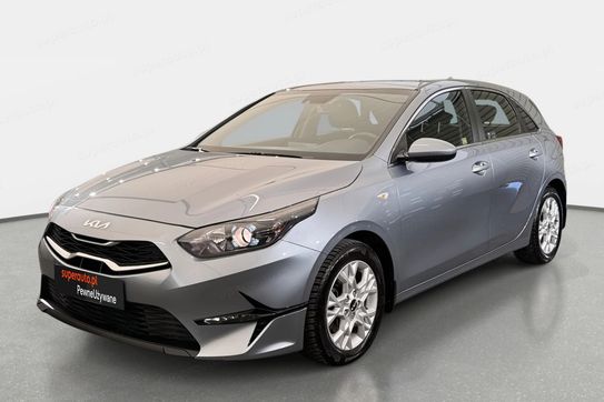 Kia Ceed 1.5 T-GDI