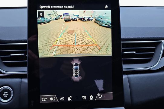 Mitsubishi ASX 1.3 Instyle DCT