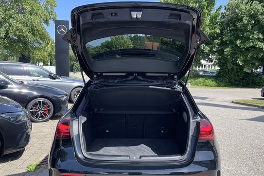 Mercedes Klasa A 220 4-Matic AMG Line