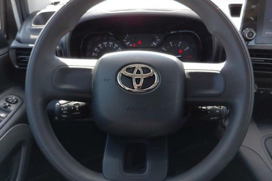 Toyota Proace City Verso BUSINESS