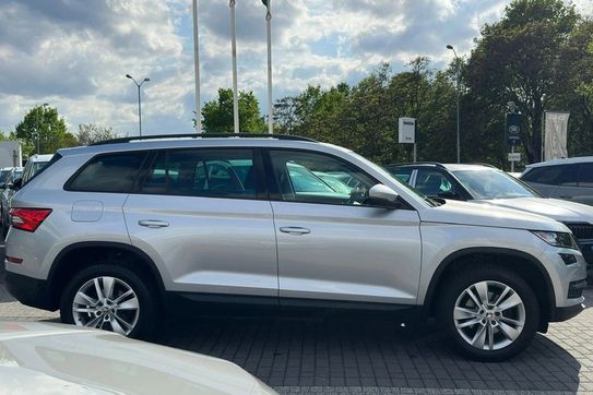 Skoda Kodiaq 2.0 TDI 4X2 Ambition DSG