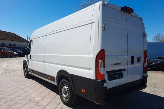 Fiat Ducato Maxi 3.5T L4H2 AT8