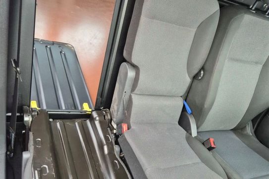 Opel Combo Van L2H1