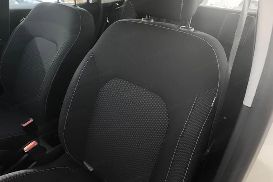 Dacia Duster 1.5 Blue dCi Comfort 4WD