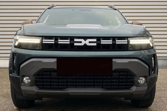 Dacia Duster Extreme LPG 1.2 Eco-G