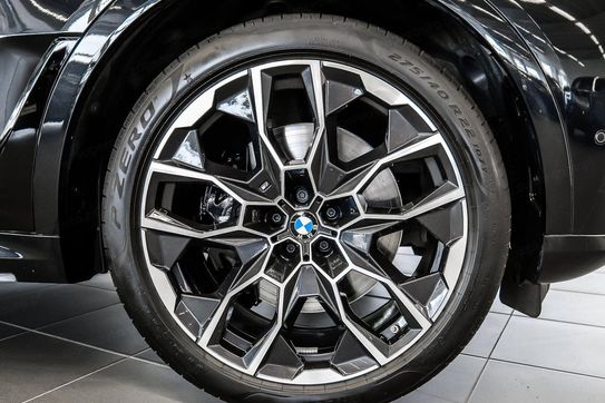 BMW X7 xDrive40d M Sport