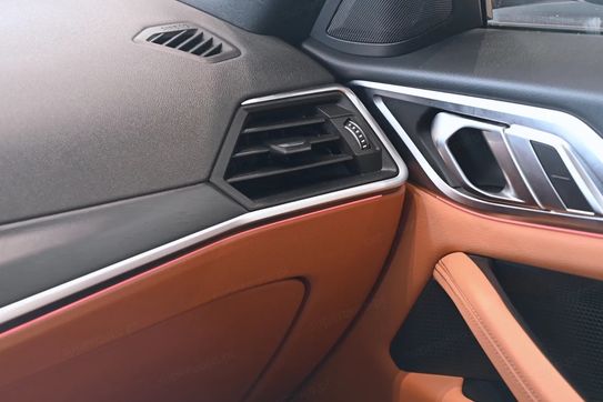 BMW Seria 4 Gran Coupe 420d xDrive M Sport
