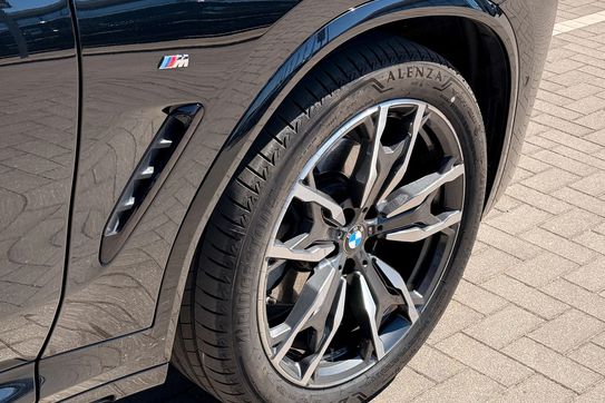 BMW X3 xDrive20d M Sport