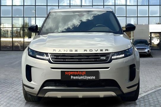 Land Rover Range Rover Evoque D200 S