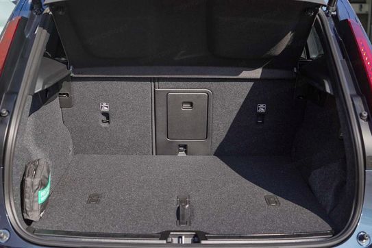 Volvo XC40 B3 Plus Dark