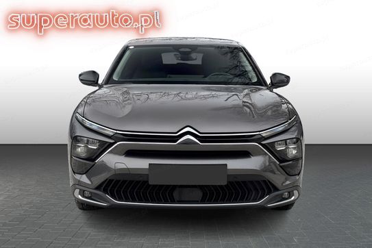 Citroen C5 X Shine 1.6 PHEV EAT8