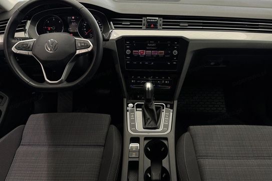 Volkswagen Passat 2.0 TDI EVO Business DSG