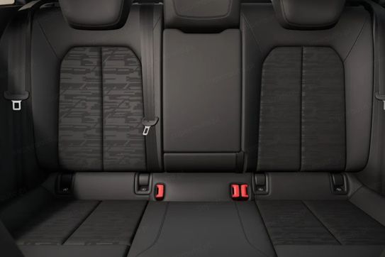 Audi A3 TFSI Sportback