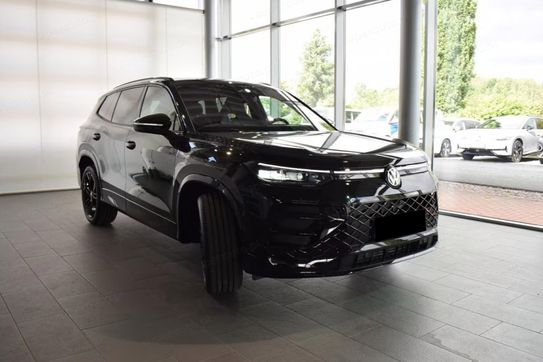 Volkswagen Tayron R-Line Plus 2.0 TDI 4Mot. DSG