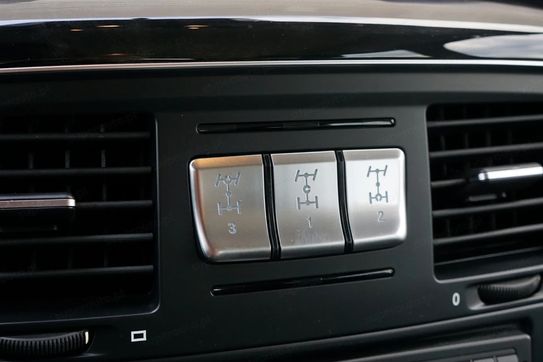 Mercedes Klasa G 350 d Professional