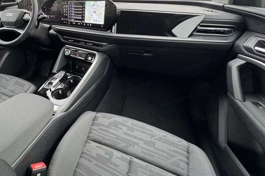 Audi Q5 TFSI S line
