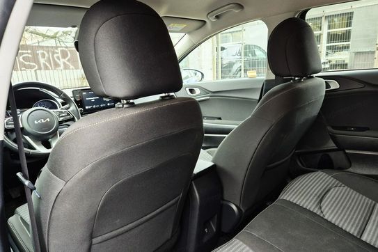Kia Cee'd 1.5 T-GDI M DCT