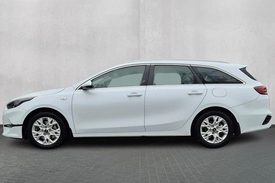 Kia Ceed 1.5 t-Gdi m