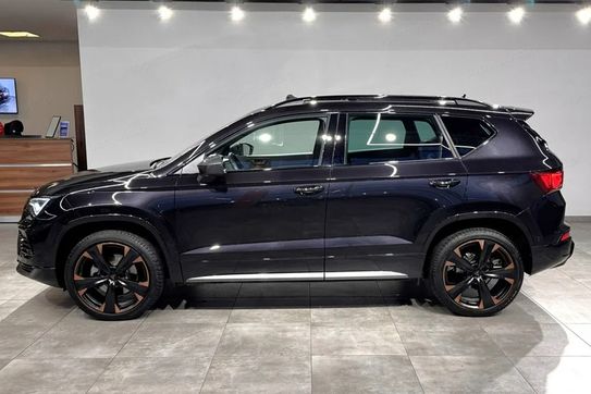 Cupra Ateca 1.5 TSI DSG