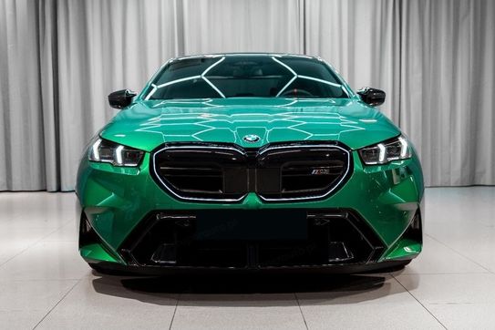 BMW Seria 5 M5