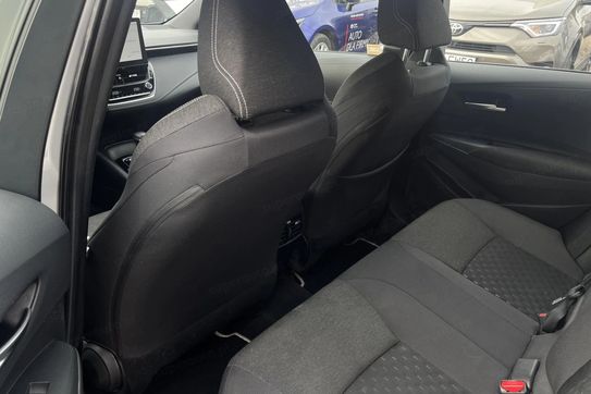 Toyota Corolla 1.8 Hybrid Comfort