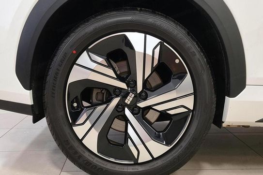 Geely E5 Max EV 60kWh