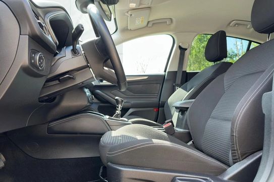 Ford Focus 1.0 EcoBoost Titanium X