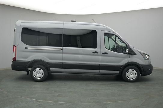 Ford Transit Kombi M1 350 L3H2 Trend A8