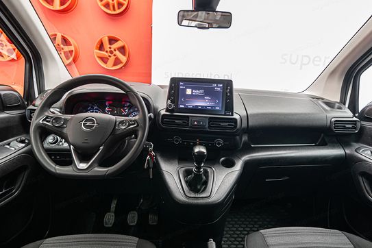 Opel Combo Kombi L1H1