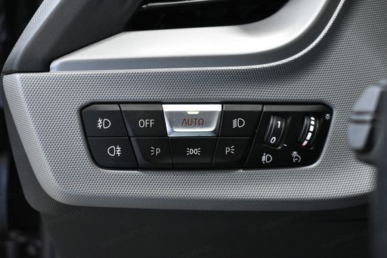BMW Seria 1 118i