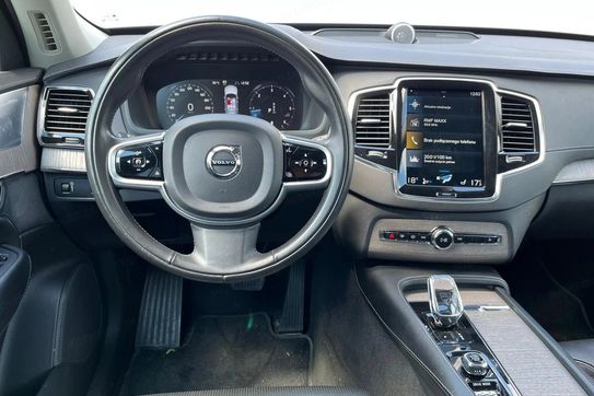 Volvo XC90 B5 D AWD Inscription aut