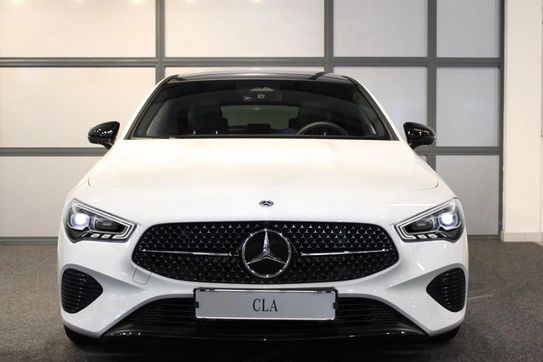 Mercedes CLA 180 Progressive Shooting Brake