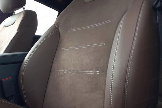 Mercedes GLA 200 AMG Line