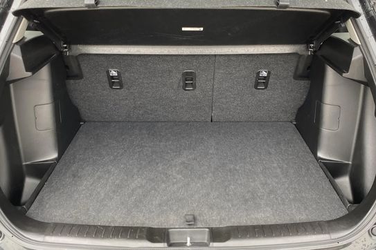 Suzuki Vitara 1.4 Boosterjet SHVS Premium 4WD