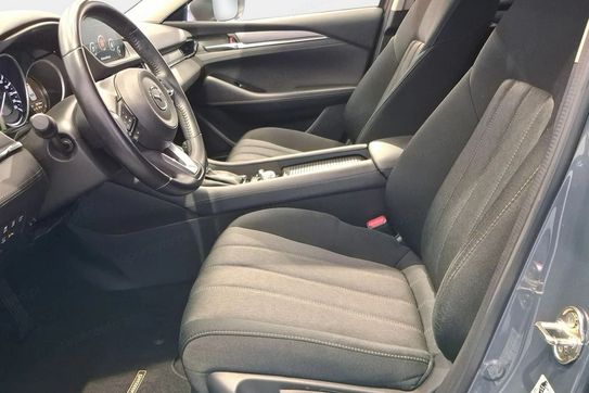 Mazda 6 2.0 aut