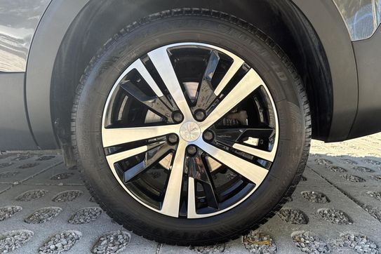 Peugeot 5008 GT 2.0 BlueHDi S&S EAT8