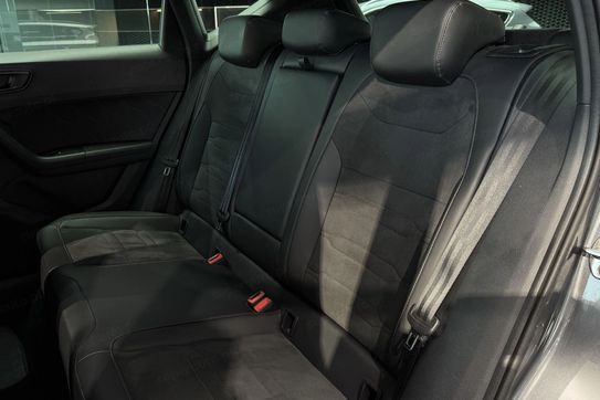 Cupra Ateca 2.0 TSI 4Drive DSG