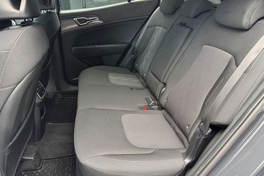Kia Sportage t-Gdi Hev l 2WD