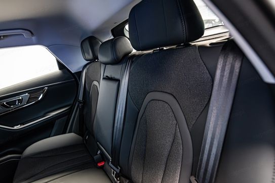 Omoda 5 1.6 T-GDI Premium DCT